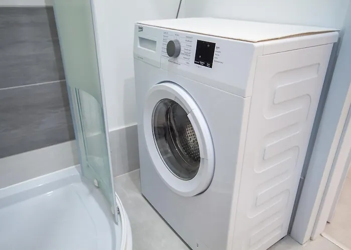 ApartSerwis - Apartament U Chramca